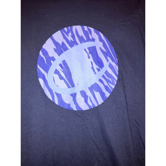 Champion blue graphic t-shirt size small - Picture 4 of 6